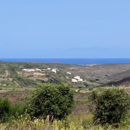 Casa Do Lagarto Villa Aljezur