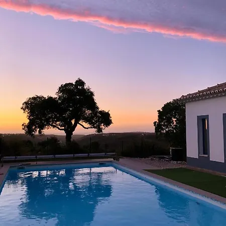 Villa Casa Do Lagarto Aljezur