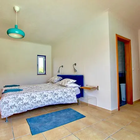 Casa Do Lagarto Villa Aljezur