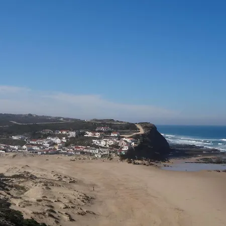 Casa Do Lagarto Aljezur