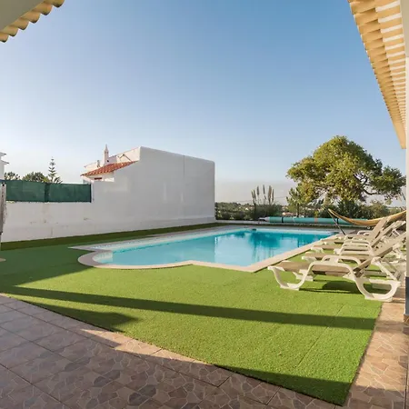 Casa Do Lagarto Villa