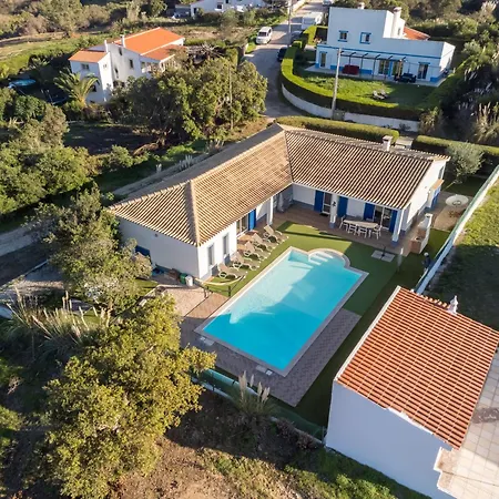 Villa Casa Do Lagarto *