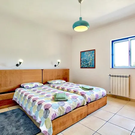 Casa Do Lagarto Aljezur