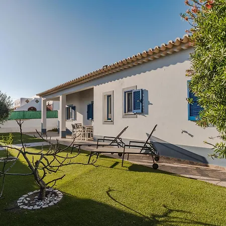 Villa Casa Do Lagarto