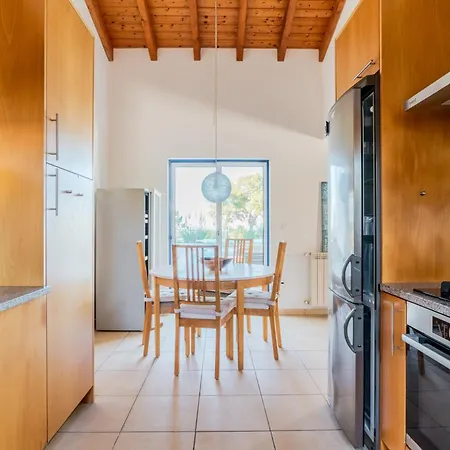 Casa Do Lagarto *